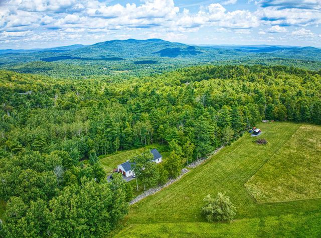 1 Messer Road, Wilmot, NH 03287