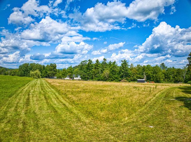 1 Messer Road, Wilmot, NH 03287