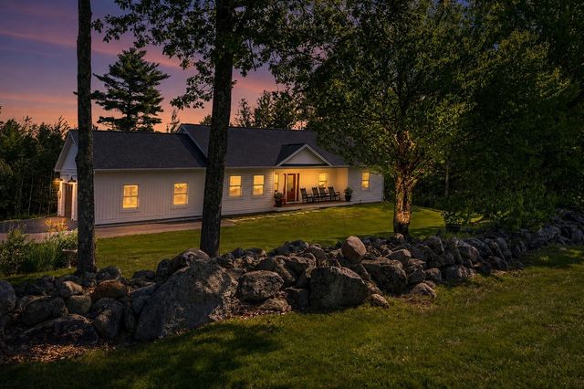 1 Messer Road, Wilmot, NH 03287