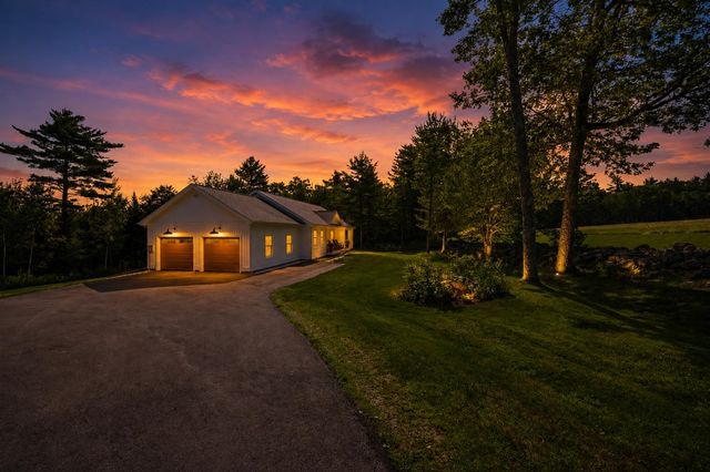 1 Messer Road, Wilmot, NH 03287