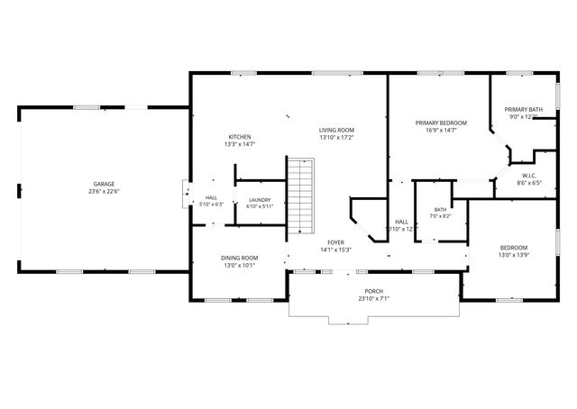 1 Messer Road, Wilmot, NH 03287