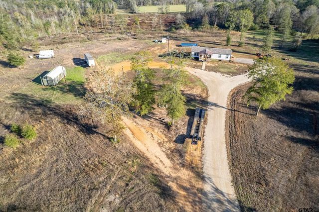 2445 FM 23, Rusk, TX 75785