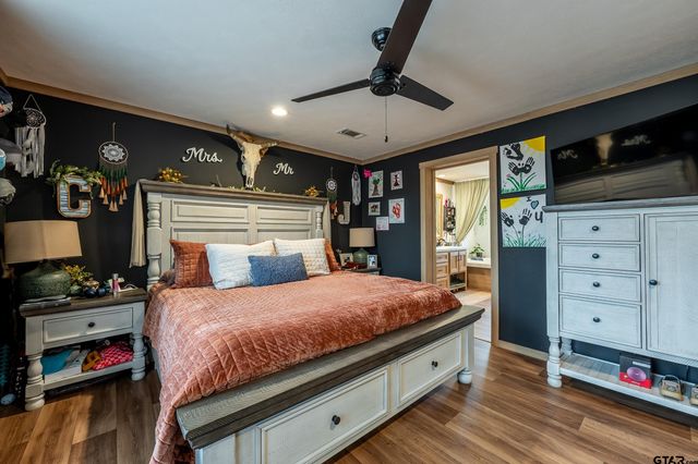 2445 FM 23, Rusk, TX 75785