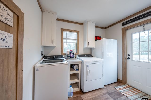 2445 FM 23, Rusk, TX 75785