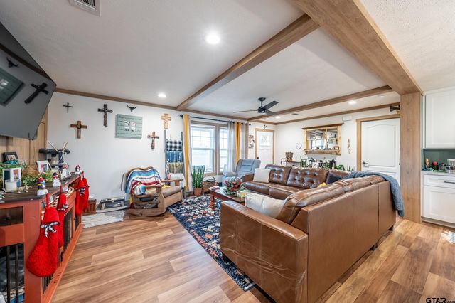 2445 FM 23, Rusk, TX 75785