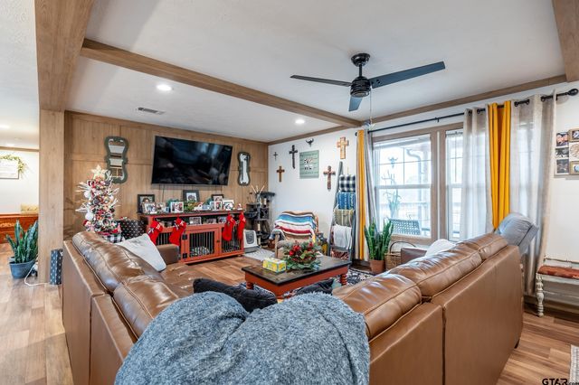 2445 FM 23, Rusk, TX 75785