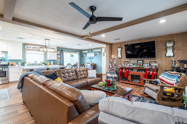 2445 FM 23, Rusk, TX 75785