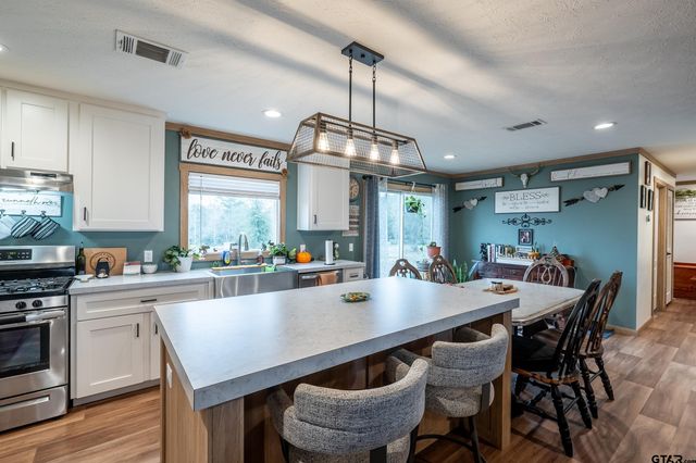 2445 FM 23, Rusk, TX 75785