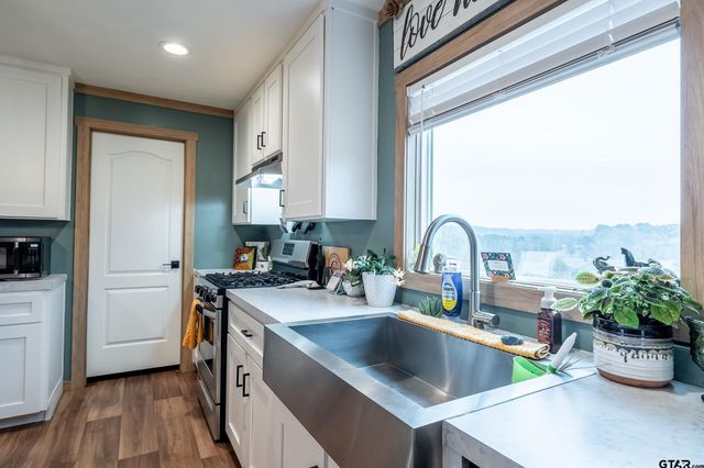 2445 FM 23, Rusk, TX 75785