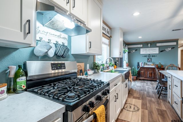 2445 FM 23, Rusk, TX 75785