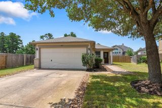 6507 Bluestone Springs Lane, Spring, TX 77379