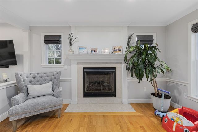 17 Millers Brook Drive, Cumberland, RI 02864