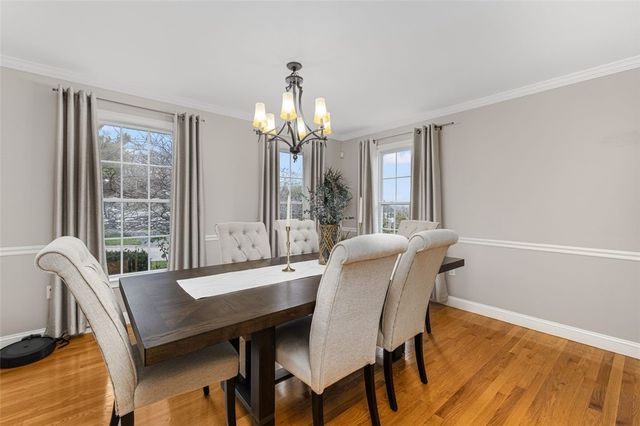 17 Millers Brook Drive, Cumberland, RI 02864