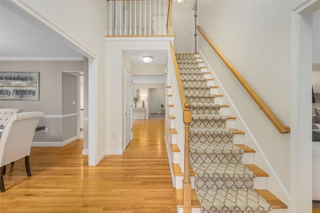 17 Millers Brook Drive, Cumberland, RI 02864