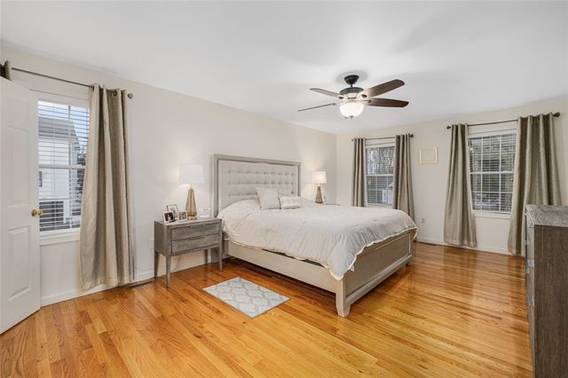 17 Millers Brook Drive, Cumberland, RI 02864