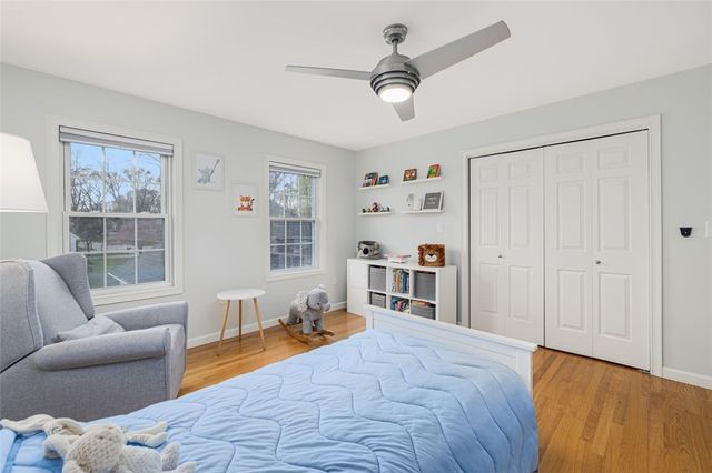 17 Millers Brook Drive, Cumberland, RI 02864