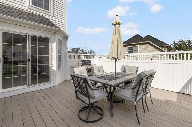 17 Millers Brook Drive, Cumberland, RI 02864