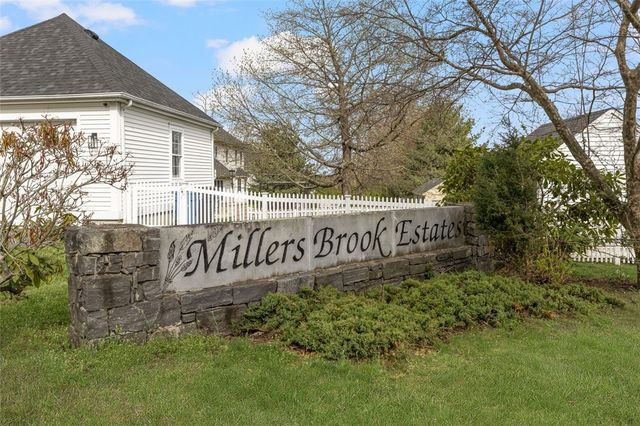 17 Millers Brook Drive, Cumberland, RI 02864