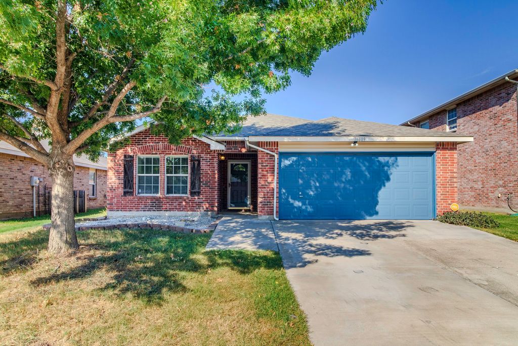 16609 Windthorst Way, Fort Worth, TX 76247 — photo 2