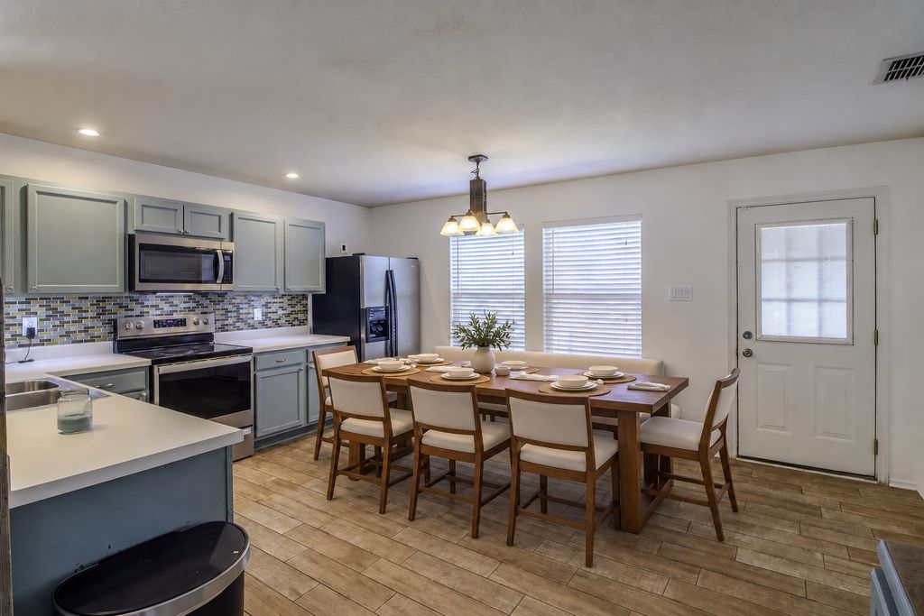 16609 Windthorst Way, Fort Worth, TX 76247 — photo 5