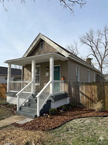 7049 Melrose Avenue, University City, MO 63130