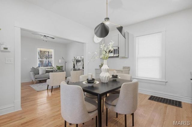 7049 Melrose Avenue, University City, MO 63130