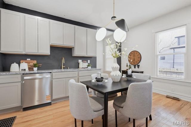 7049 Melrose Avenue, University City, MO 63130