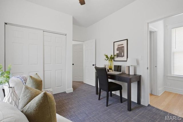 7049 Melrose Avenue, University City, MO 63130