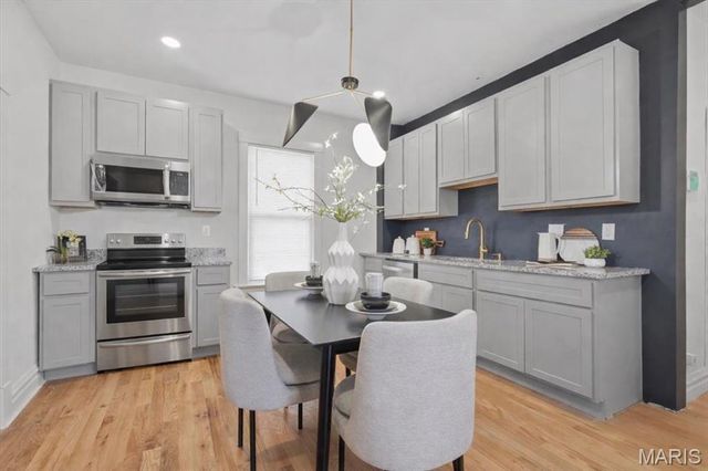 7049 Melrose Avenue, University City, MO 63130