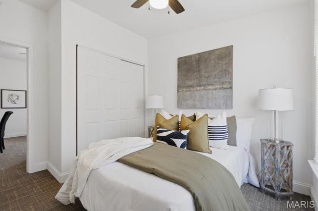 7049 Melrose Avenue, University City, MO 63130