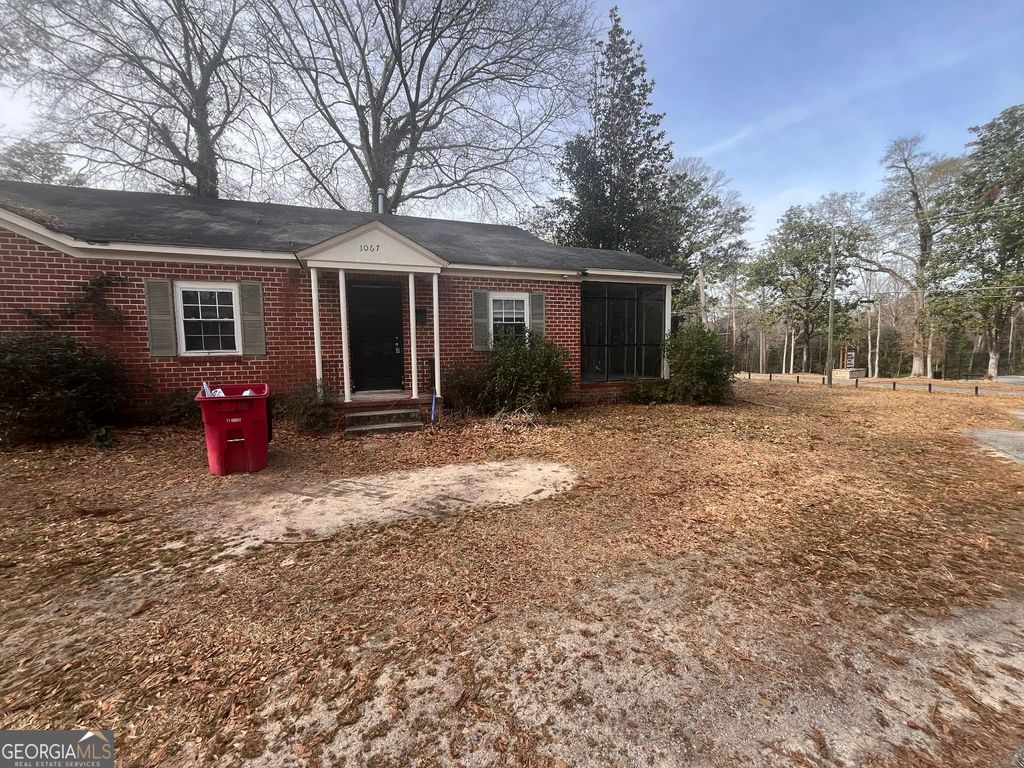 1067 Boulevard, Macon, GA 31211