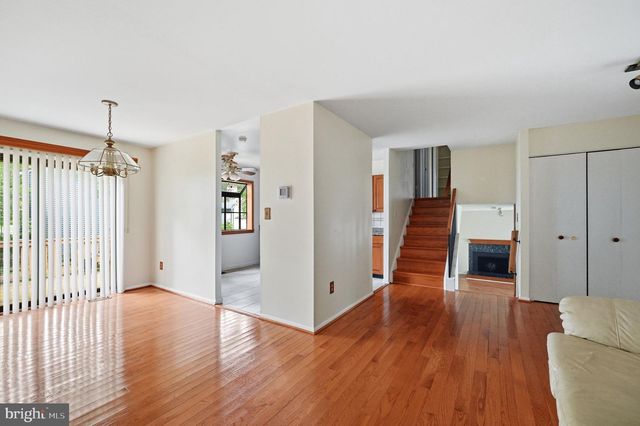 6251 PARALLEL LN, Columbia, MD 21045
