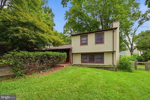 6251 PARALLEL LN, Columbia, MD 21045