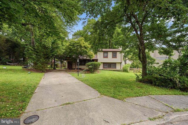 6251 PARALLEL LN, Columbia, MD 21045