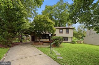 6251 PARALLEL LN, Columbia, MD 21045