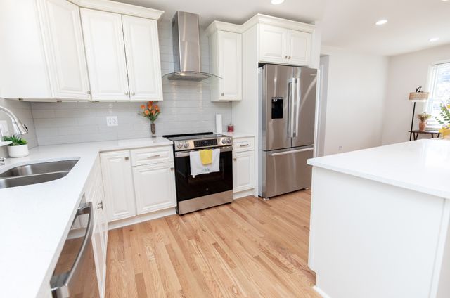 107 Maureen Dr, Hendersonville, TN 37075