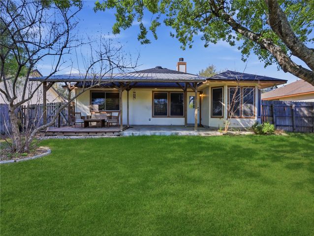 168 Keystone LOOP, Kyle, TX 78640