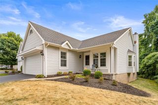 1331 Wellington Drive, Victor, NY 14564