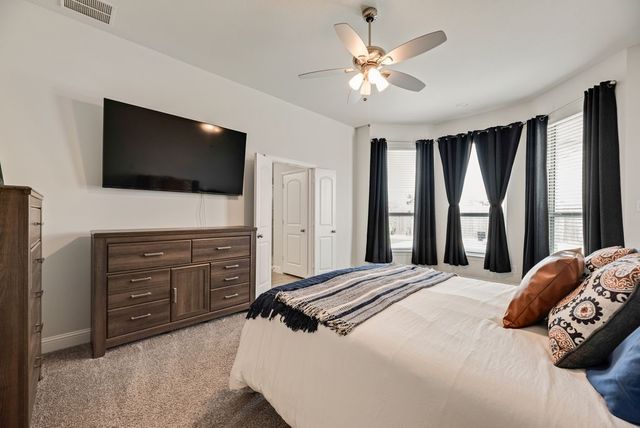 1301 Lone Hill Lane, Forney, TX 75126