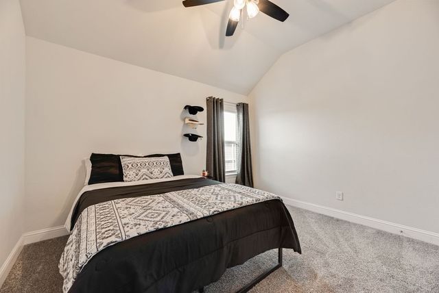 1301 Lone Hill Lane, Forney, TX 75126