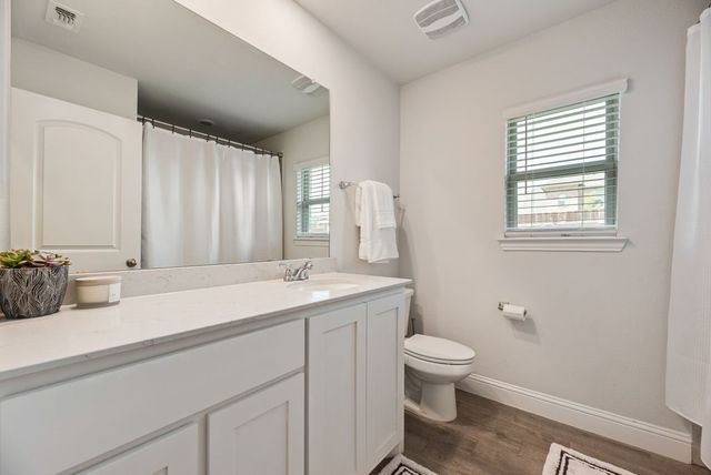 1301 Lone Hill Lane, Forney, TX 75126