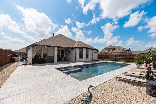 1301 Lone Hill Lane, Forney, TX 75126