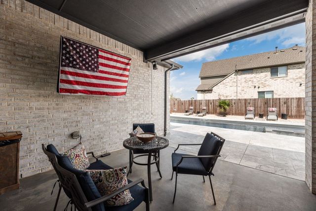 1301 Lone Hill Lane, Forney, TX 75126