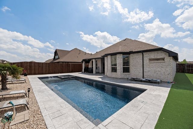 1301 Lone Hill Lane, Forney, TX 75126