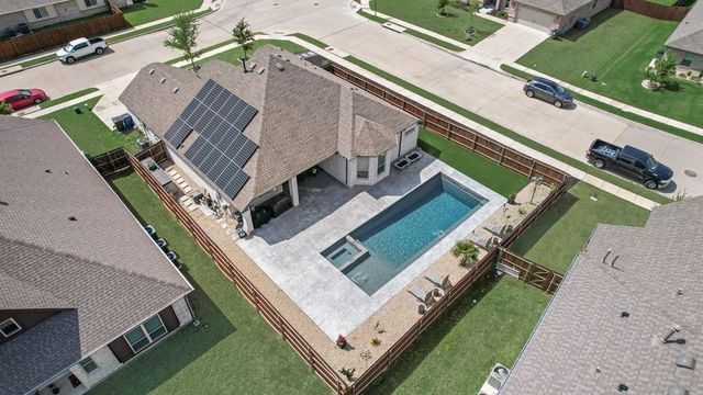 1301 Lone Hill Lane, Forney, TX 75126