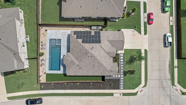1301 Lone Hill Lane, Forney, TX 75126