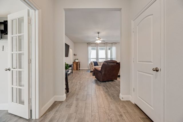 1301 Lone Hill Lane, Forney, TX 75126