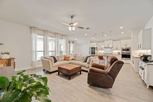 1301 Lone Hill Lane, Forney, TX 75126