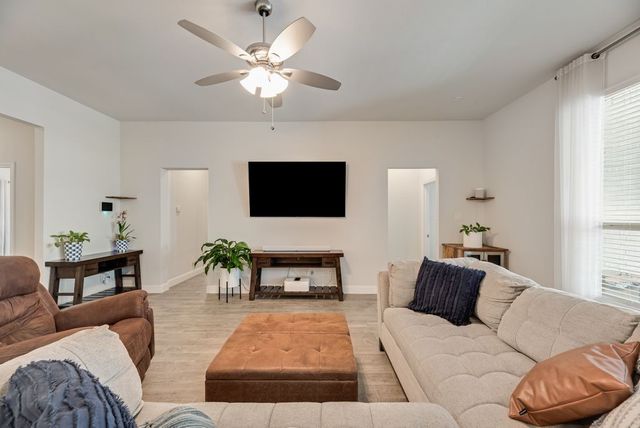 1301 Lone Hill Lane, Forney, TX 75126