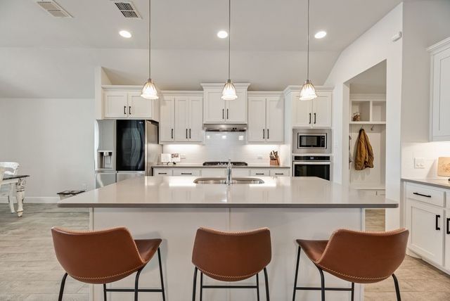 1301 Lone Hill Lane, Forney, TX 75126
